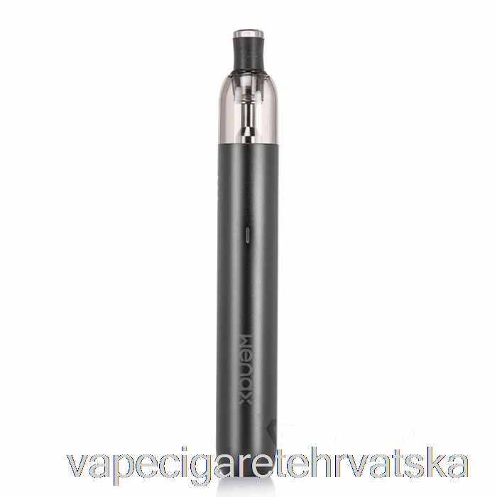Vape Hrvatski Geek Vape Wenax M1 13w Pod Sustav 1.2ohm - Gunmetal